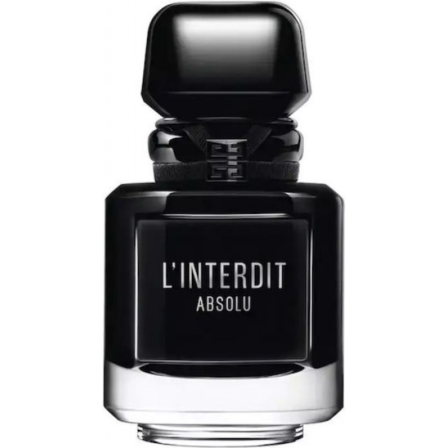 GIVENCHY L'Interdit Absolu EDP Intense 80ml TESTER